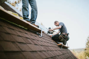 Local Roofers in Mount Wolf, PA